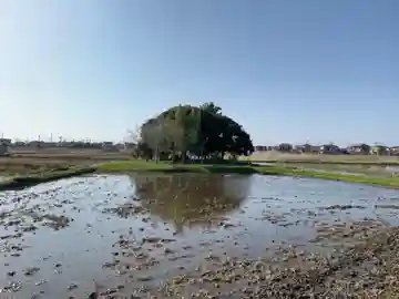 古川神社(千葉県)