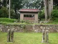 五十子神社(愛知県)