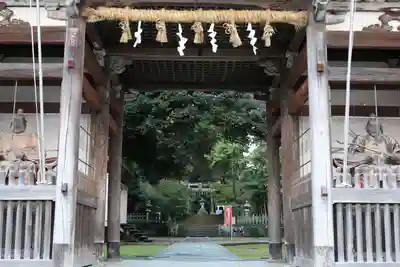 三国神社(福井県)