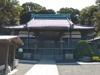 西徳寺(神奈川県)