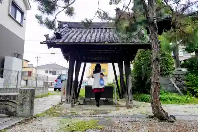 鶴城寺(愛知県)