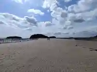 八幡宮(宮後)の周辺