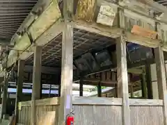 八幡神社（武芸八幡宮）(岐阜県)