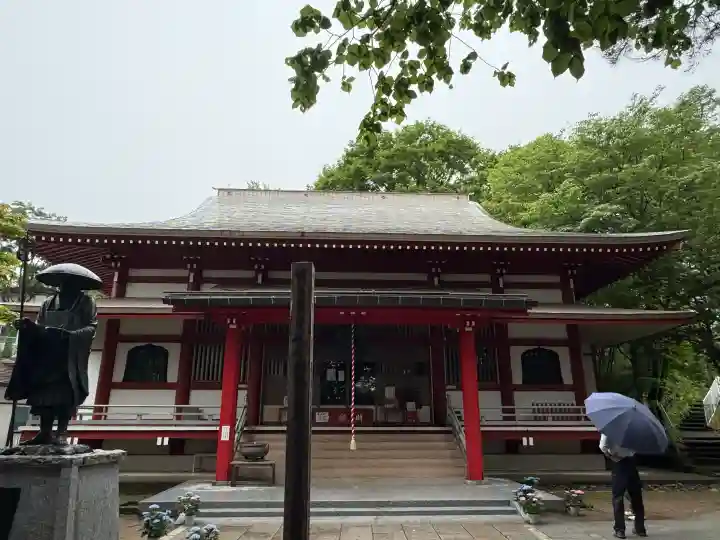 光泉寺(群馬県)