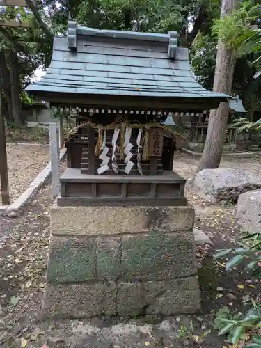 離宮八幡宮(京都府)