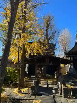 金山神社(若宮八幡宮境内社)のその他建物