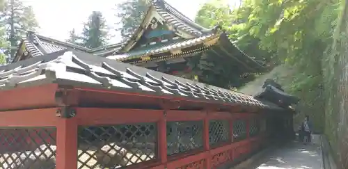 妙義神社(群馬県)