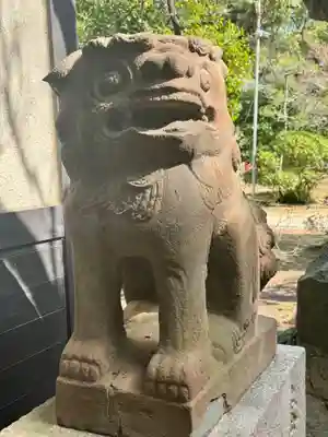 意賀美神社(大阪府)