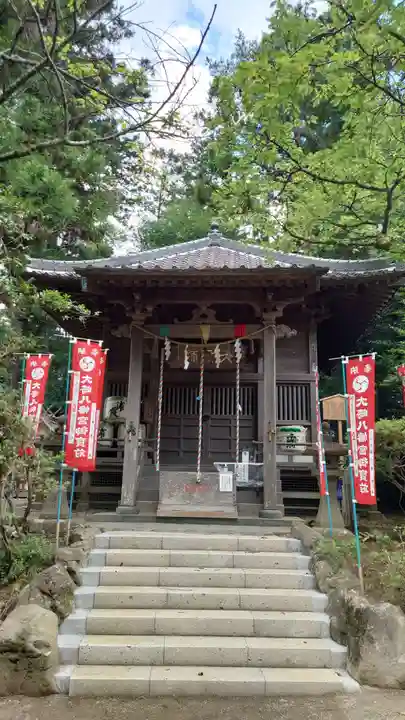 大崎八幡宮(宮城県)