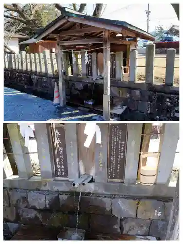 阿蘇神社(熊本県)