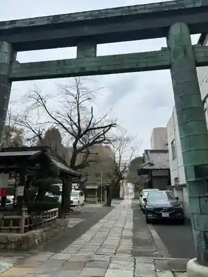 名古屋東照宮(愛知県)