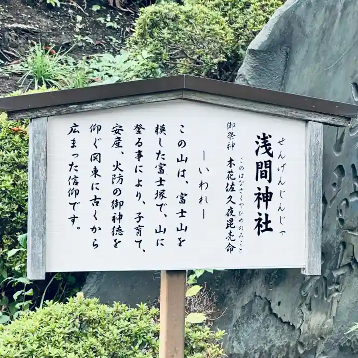 鎮守氷川神社(埼玉県)