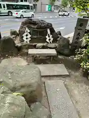 若一神社の建物その他