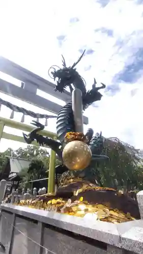 田村神社(香川県)