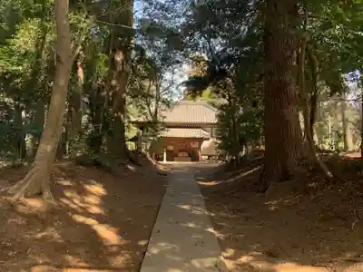 天満神社(千葉県)