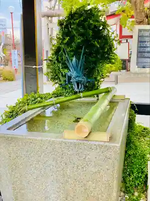 水戸東照宮(茨城県)