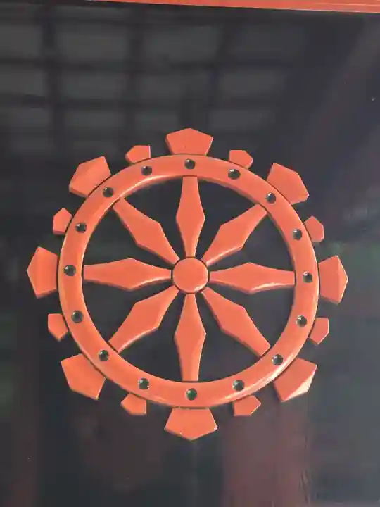 霧島東神社(宮崎県)