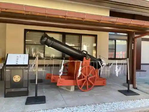 水戸東照宮のその他建物