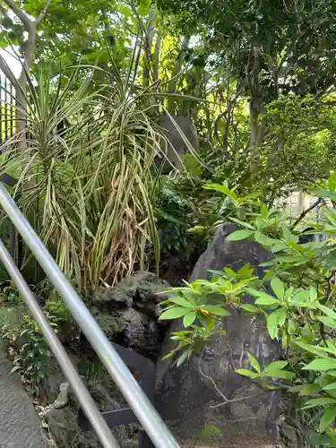 亀戸浅間神社(東京都)