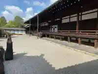 東福禅寺(東福寺)の庭園
