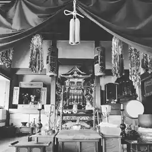 天台宗 長窪山 正覚寺(神奈川県)(2022年01月09日(日) 10時28分19秒投稿)