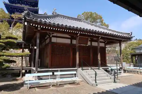 中山寺(兵庫県)