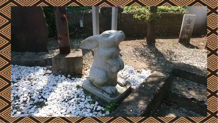 赤羽八幡神社(東京都)