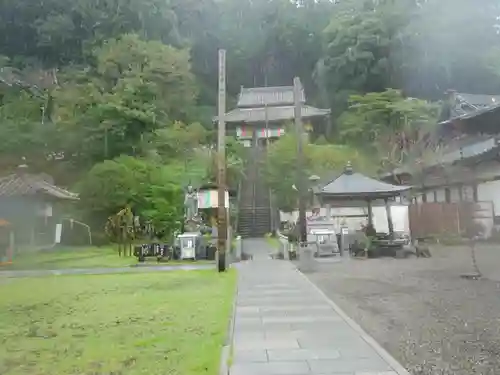 平等寺(徳島県)