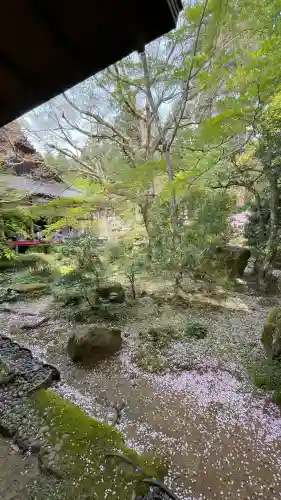 三千院門跡(京都府)