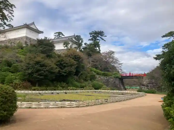 報徳二宮神社(神奈川県)