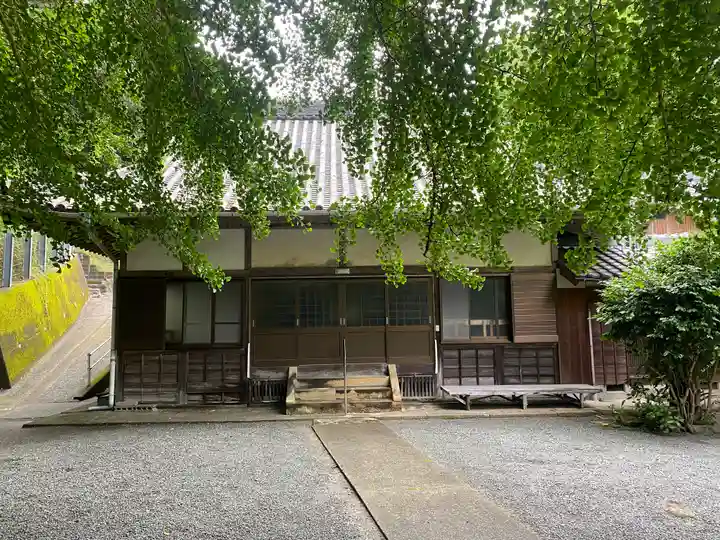 海蔵寺(和歌山県)