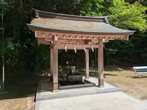 富岡八幡宮(神奈川県)