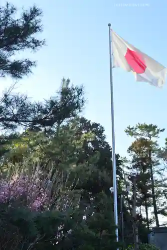 寒川神社(神奈川県)
