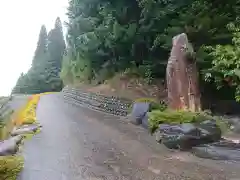 伊太祁曽神社(岐阜県)