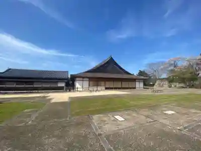 青山神社(兵庫県)