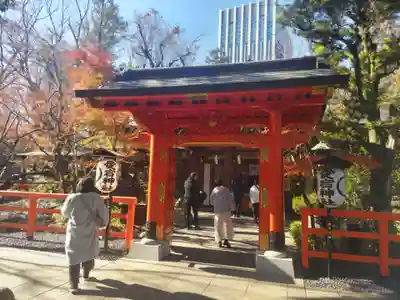 愛宕神社(東京都)