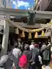 小網神社(東京都)