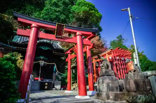 祐徳稲荷神社(佐賀県)