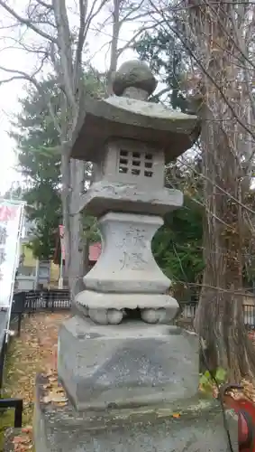 美幌神社のその他建物