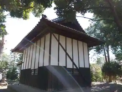 春日神社(埼玉県)