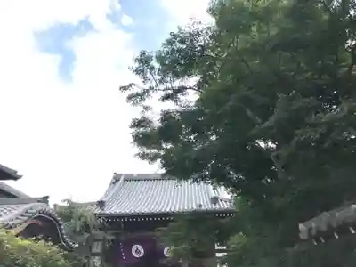 覚證寺のその他建物