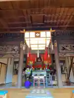 安養寺(福島県)