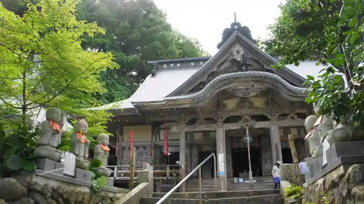 円覚寺(青森県)