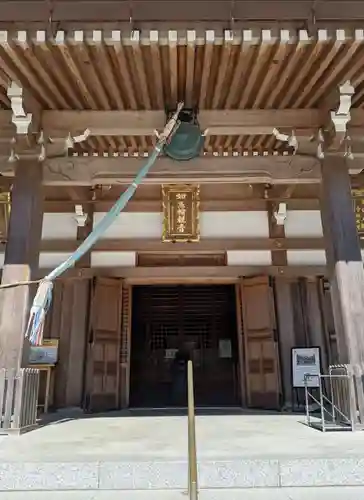 瀧安寺(大阪府)