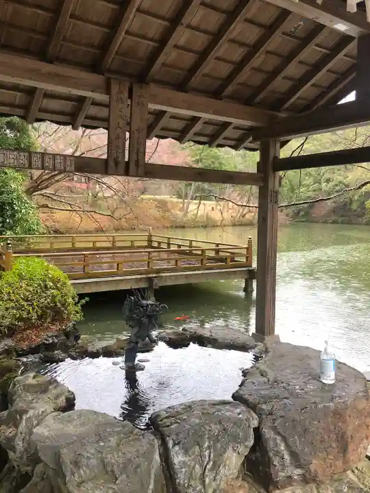 高鴨神社のその他建物