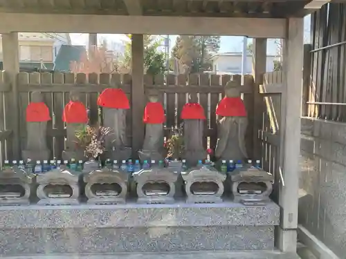 興陽寺(千葉県)