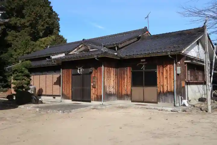 大宮神社(滋賀県)