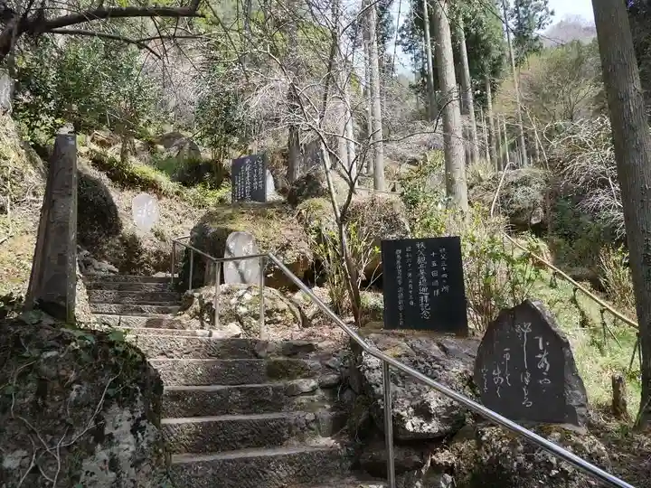 観音院のその他建物