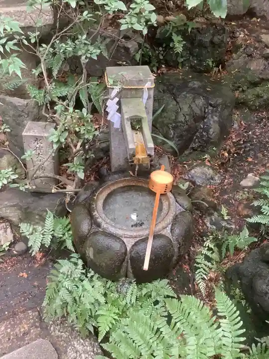 御器所八幡宮(愛知県)