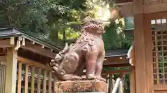 神山神社(滋賀県)